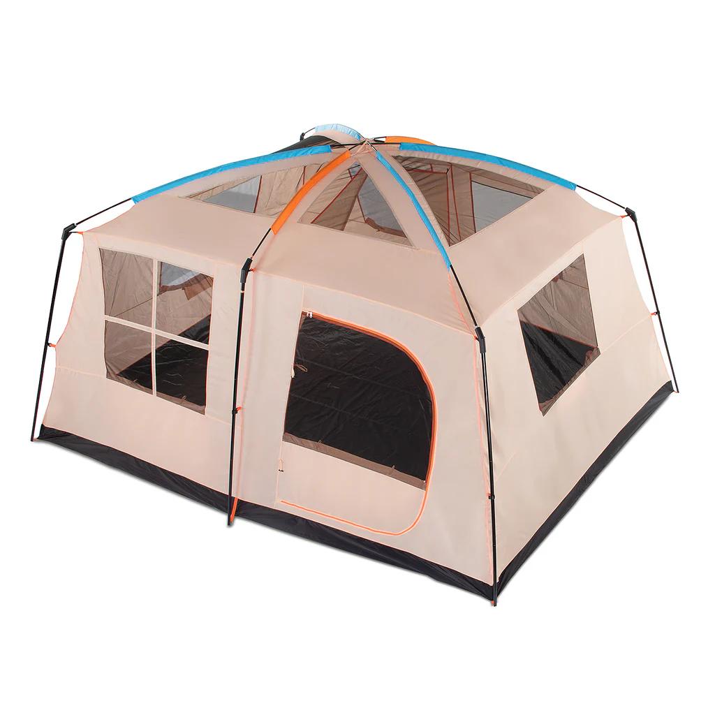 Carpa Quintay X 10 Personas 3000 Mm Cubre Techo Largo -