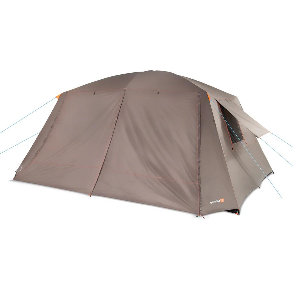 Carpa Quintay X 10 Personas 3000 Mm Cubre Techo Largo -