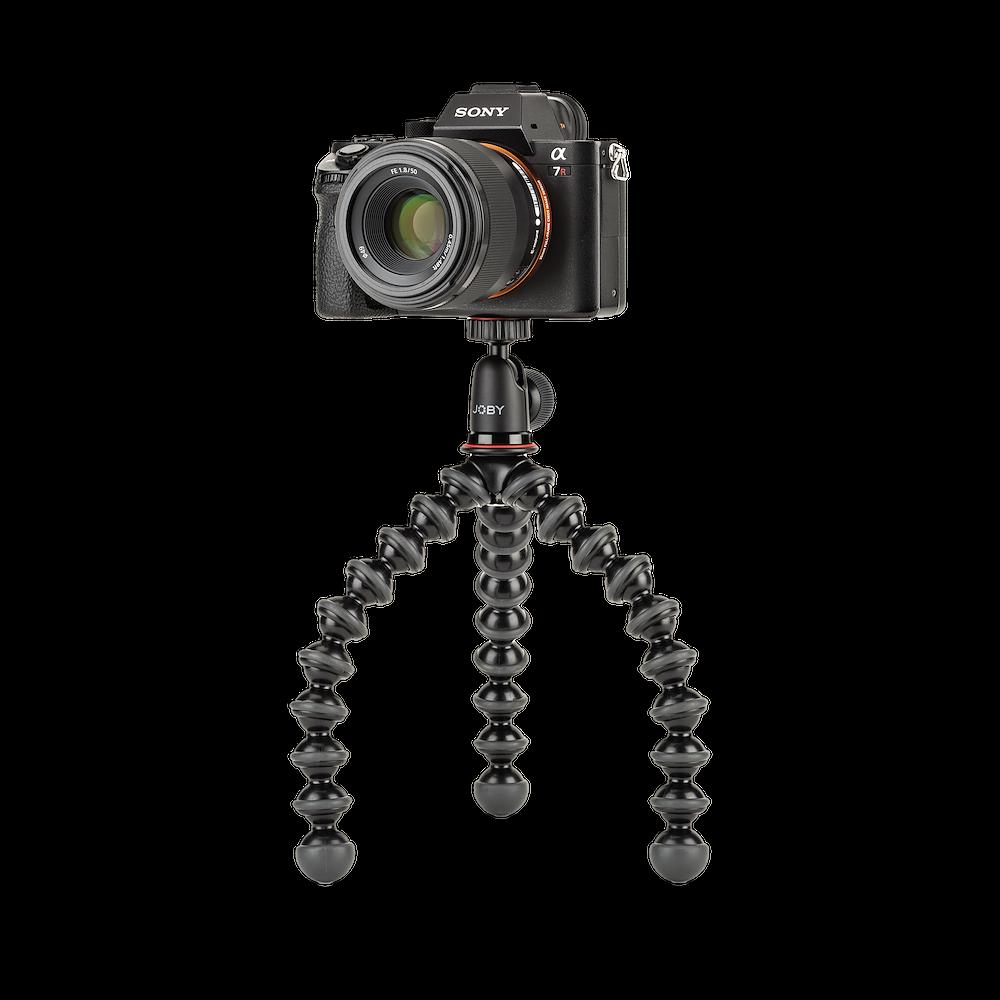 Miniatura GorillaPod 1K Kit -