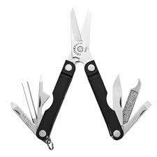 Multiherramienta Micra Jet #833179 - Color: Black