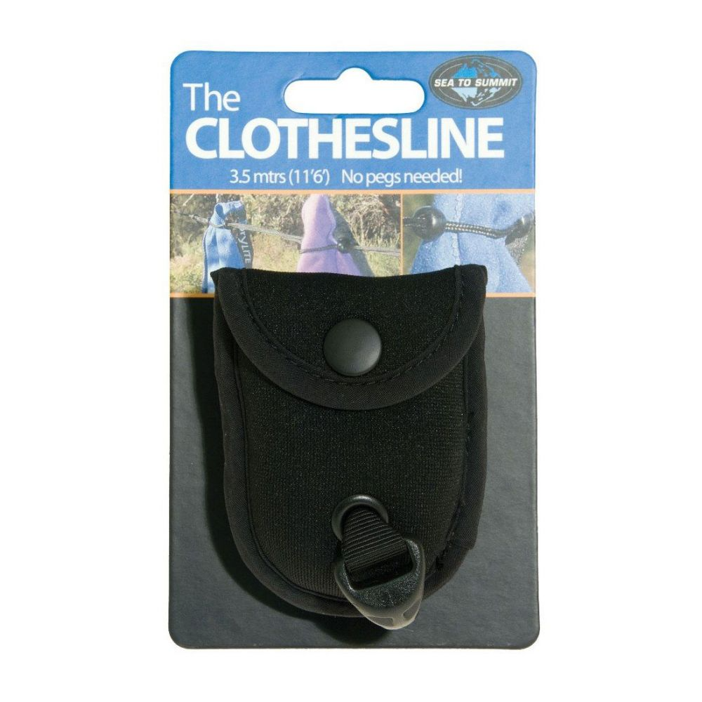 Doble Cordel ClothesLine