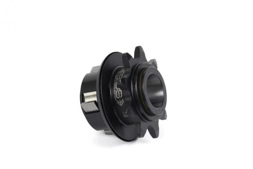 Driver Subrosa Posi trac 9T