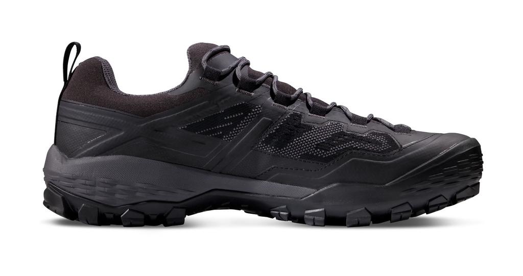 Miniatura Zapatilla Hombre Ducan Low Gtx - Color: Black-Dark Titanium