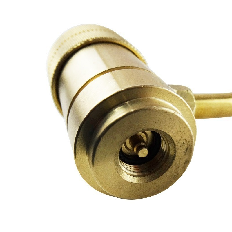 Soplete Twin Pro Providus -