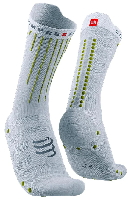 Calcetines Aero Socks - Color: Blanco