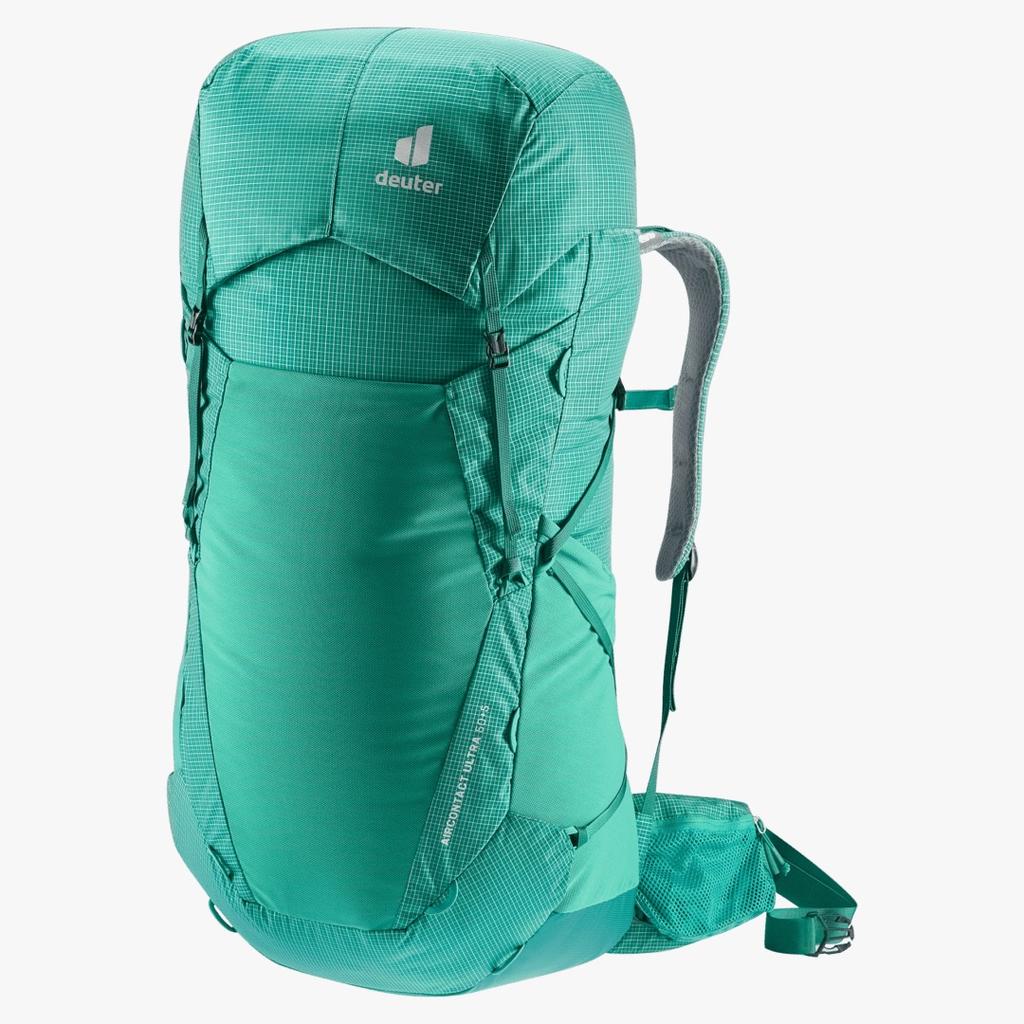 Mochila Aircontact Ultra 50 + 5 L -