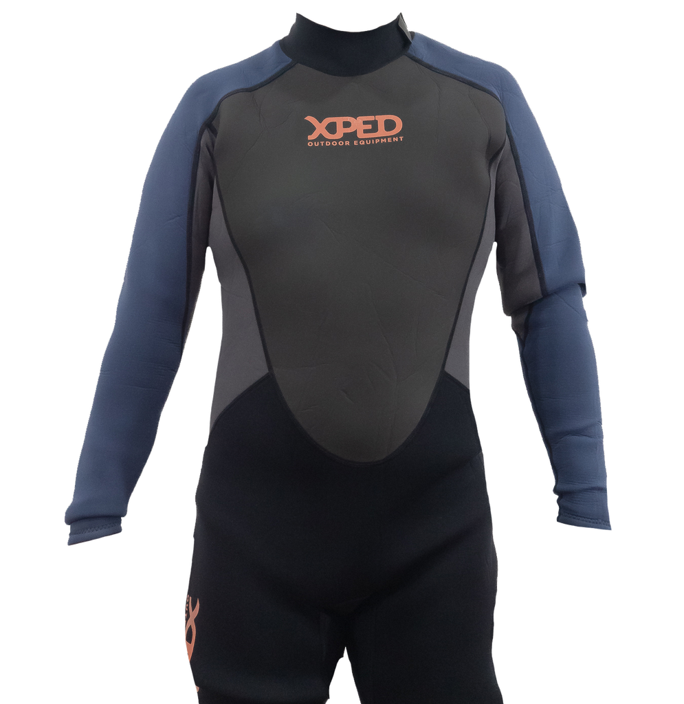 Traje Neopren 3 mm G-Force Wetsuit