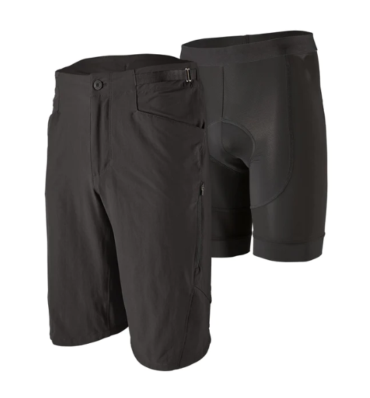 Short Mountainbike Hombre Dirt Craft Bike Shorts -