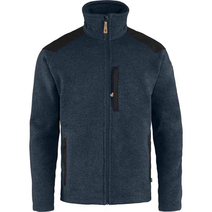 Polar Hombre Buck - Color: Azul Oscuro