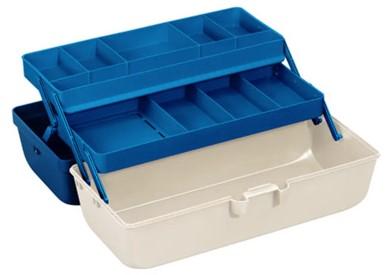 Caja De Pesca Modelo 118/2  -