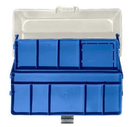 Miniatura Caja De Pesca Modelo 118/2  -