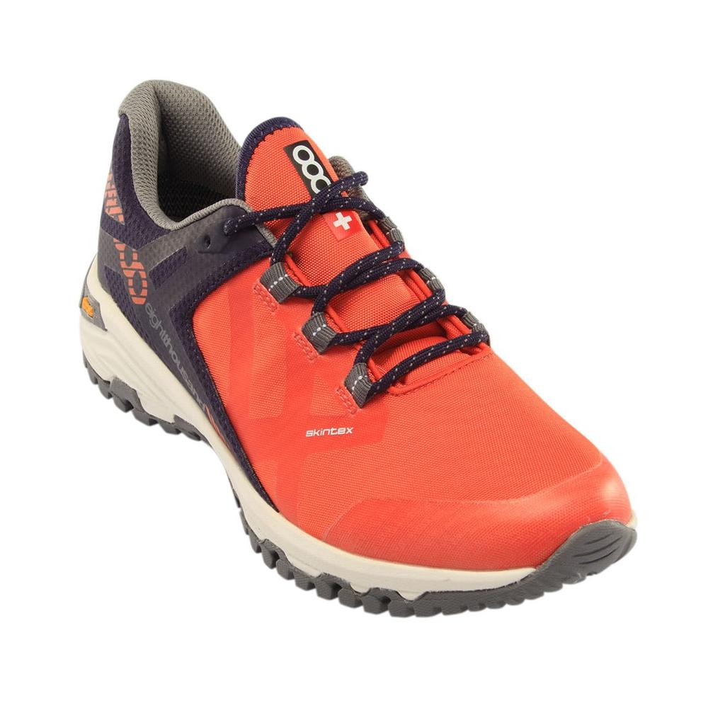 Miniatura Zapatilla Hombre Tigan Running -