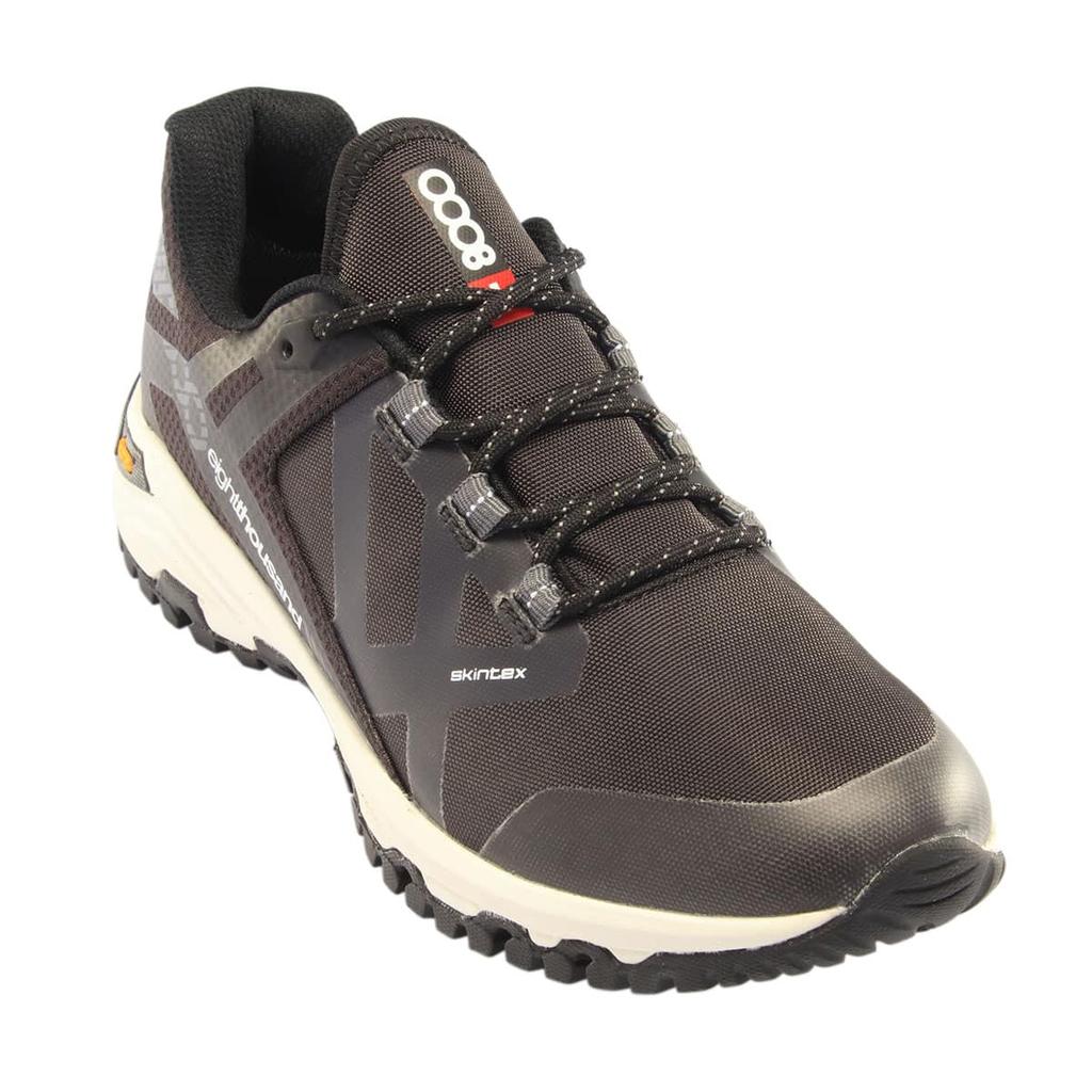 Miniatura Zapatilla Hombre Tigan Running -
