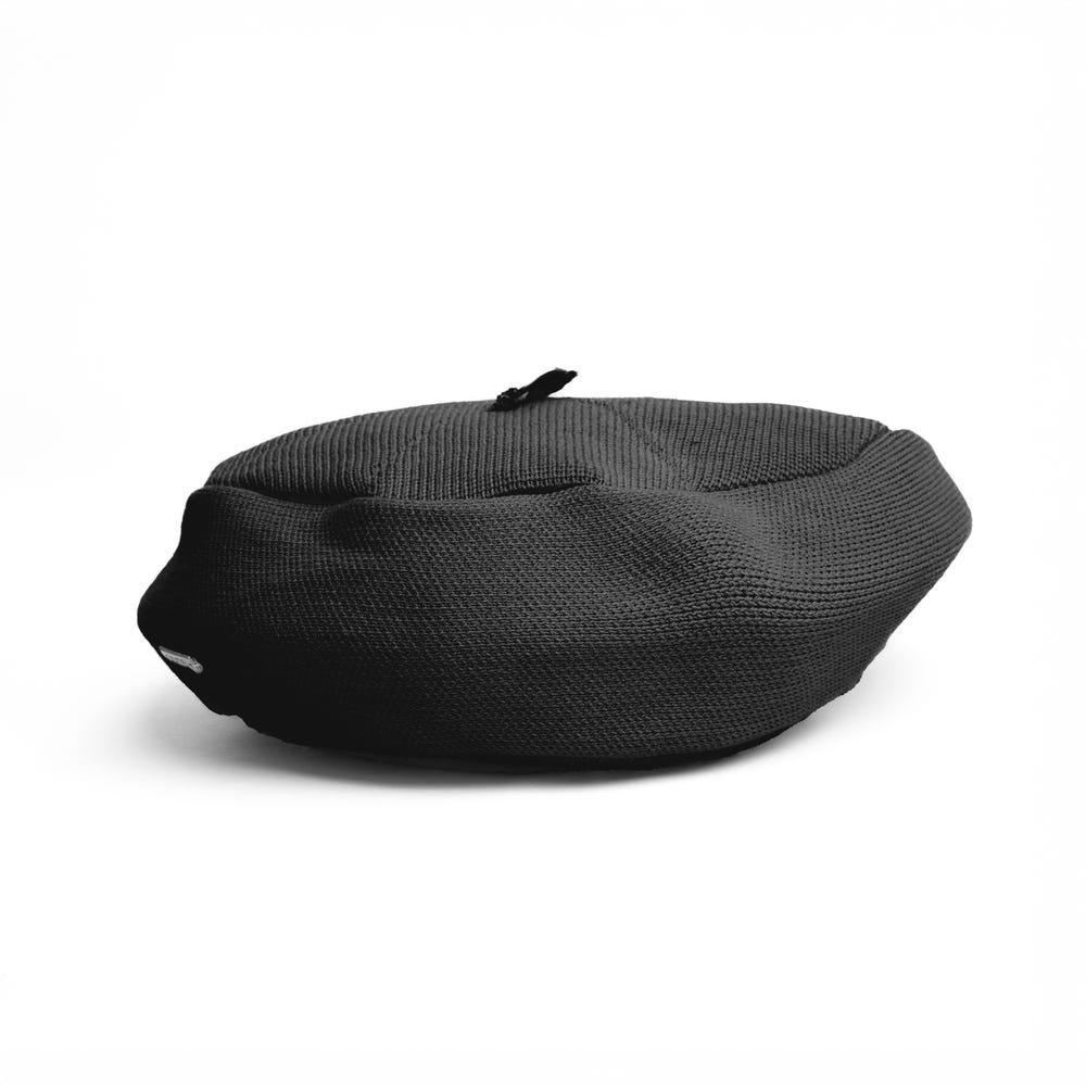 Gorro Beanie Patagon Unisex - Color: Negro