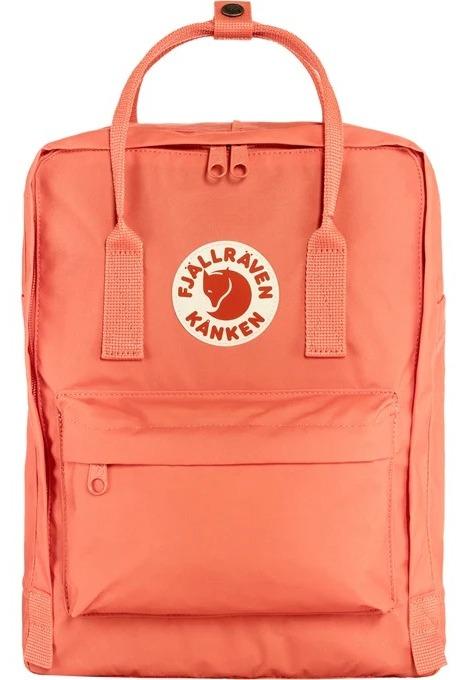 Mochila Kanken - Color: Korall
