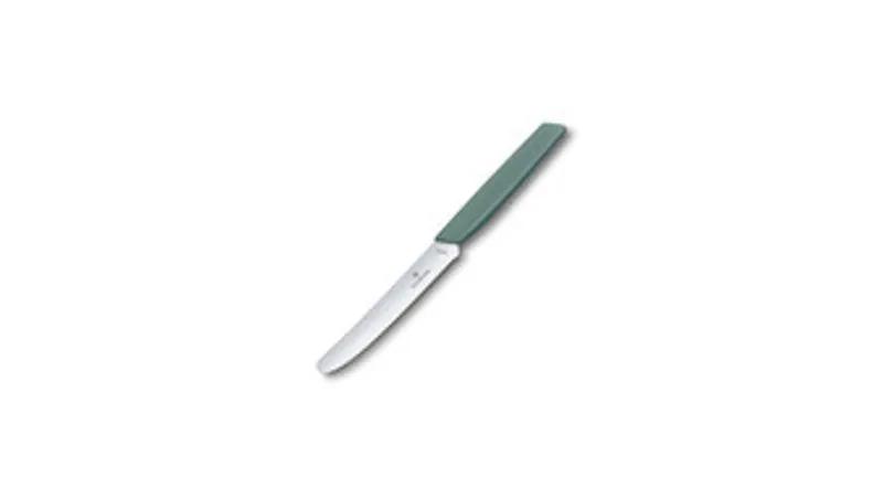 Cuchillo Verdura 11 Cm Swiss Modern - Color: Verde