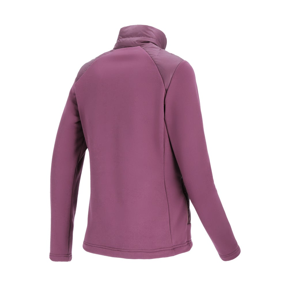 Miniatura Parka Térmica Light Juki Mujer - Color: Cerise
