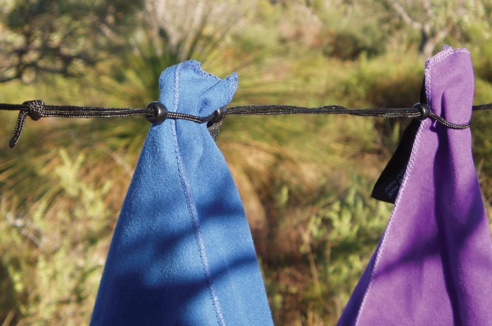 Doble Cordel ClothesLine -