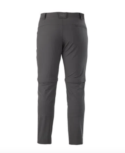 Pantalon Hombre Outdoor Summit - Color: Gris