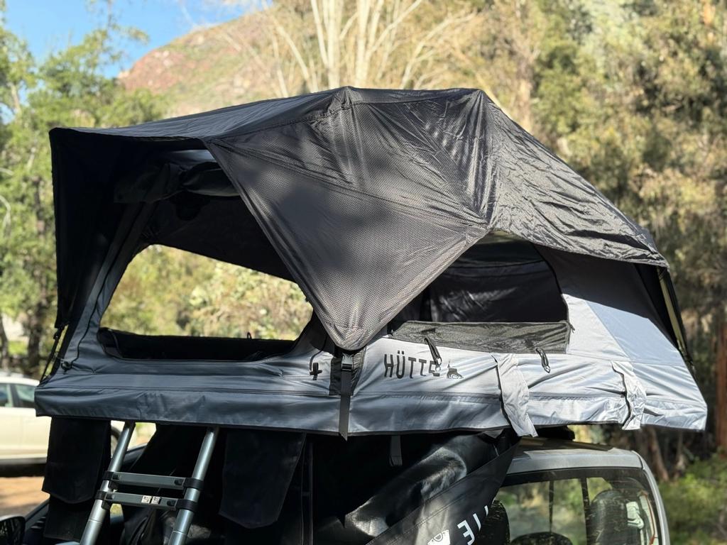 Carpa de Techo Altus Air