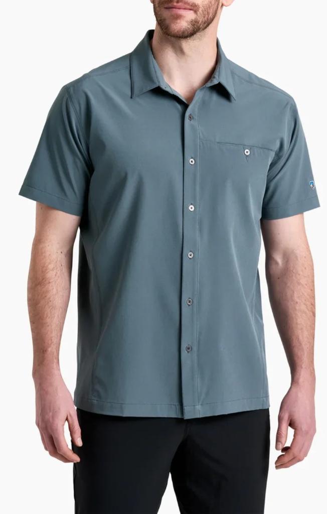 Camisa Hombre Renegade