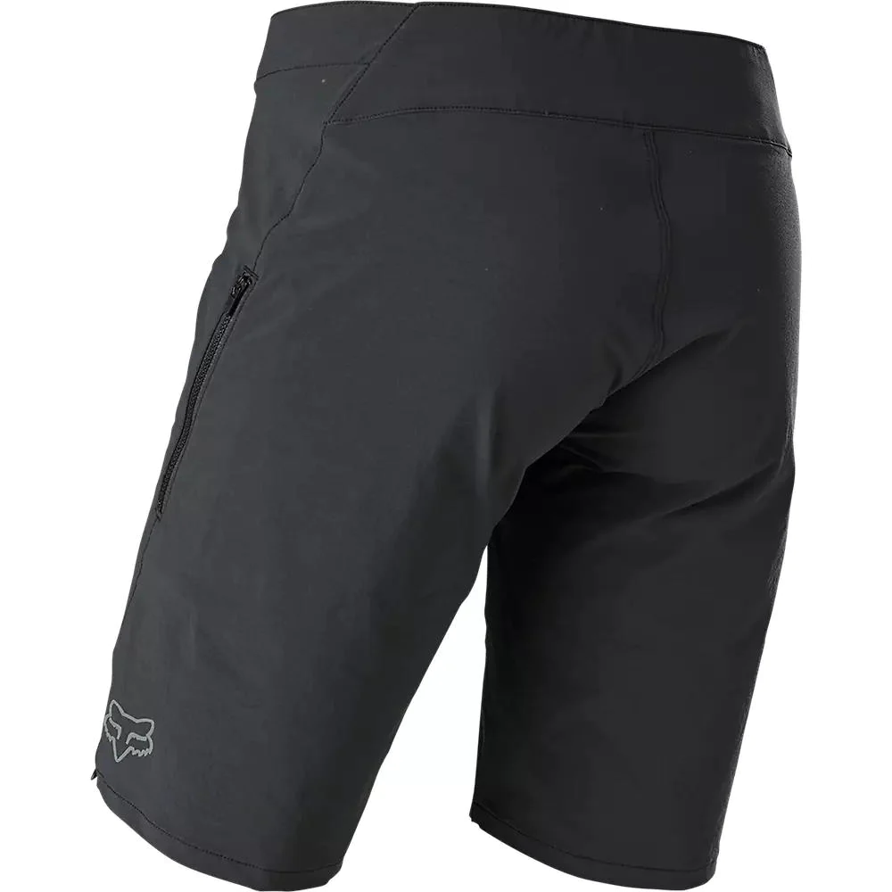 Miniatura Short Bicicleta Mujer Flexair - Color: Negro
