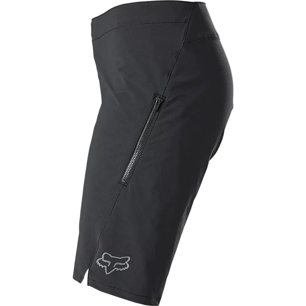 Miniatura Short Bicicleta Mujer Flexair - Color: Negro
