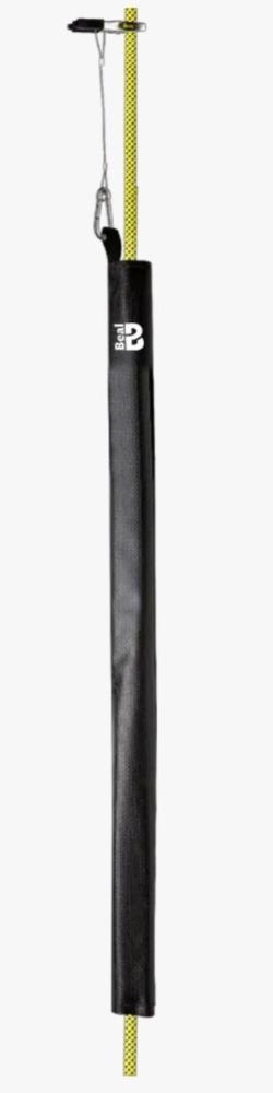 Protector de cuerda tubular 70 cm II pvc con velcro 