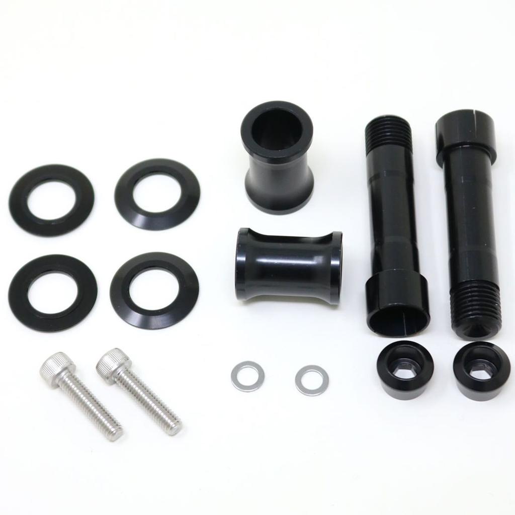 Lower Link Kit 20 - Talla: t/u