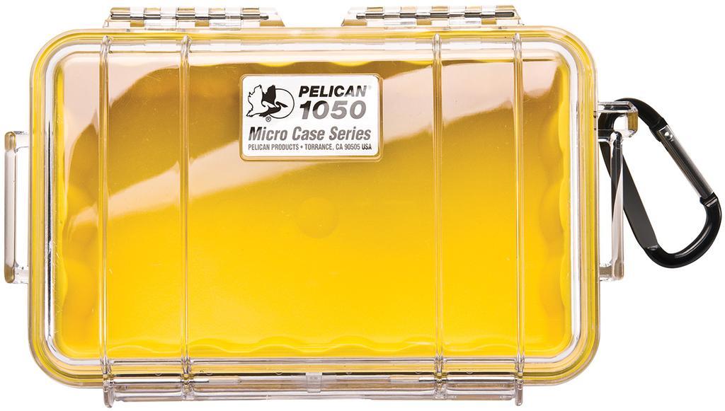 Caja Seca Micro 1050 Dry Box