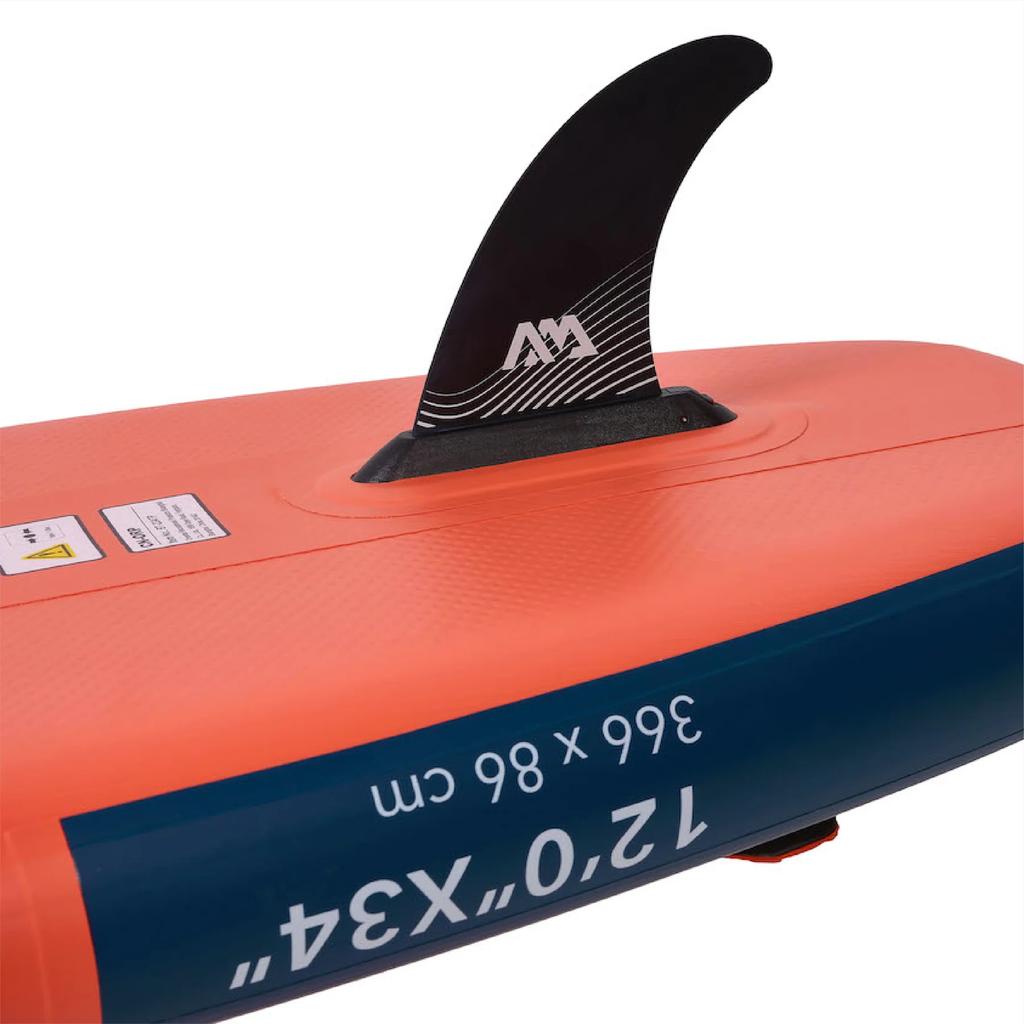 Stand Up Paddle Sup Atlas - Color: Rojo