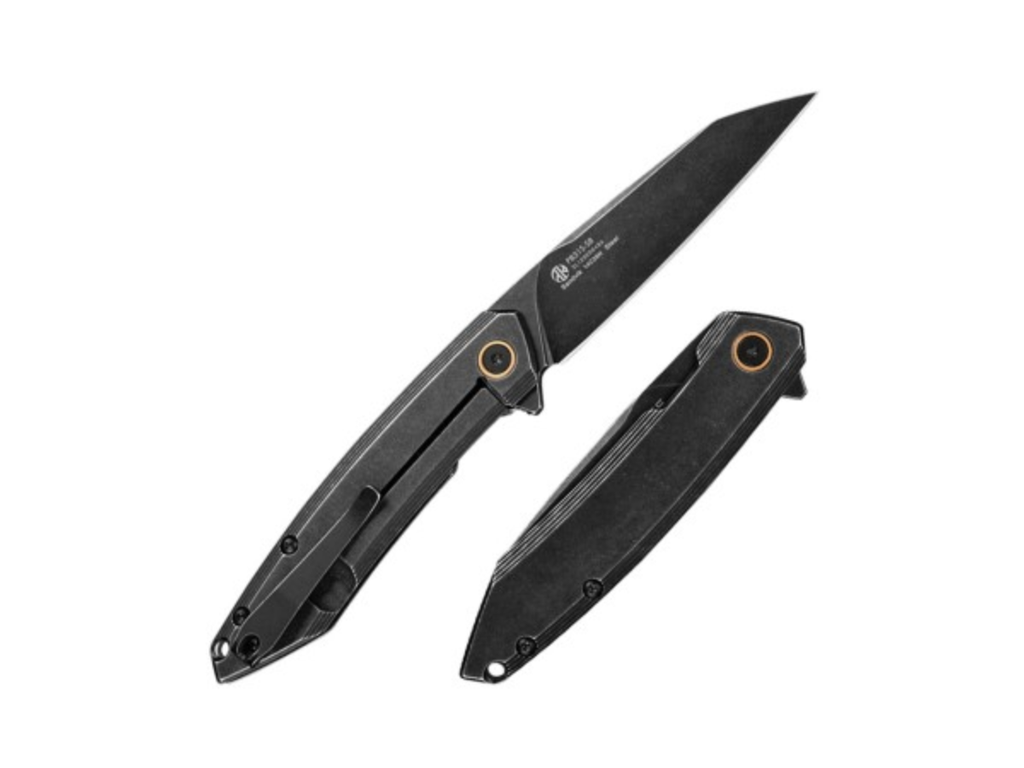 Navaja Ruike P831S-SB