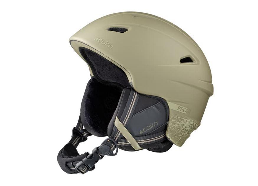 Casco Profil