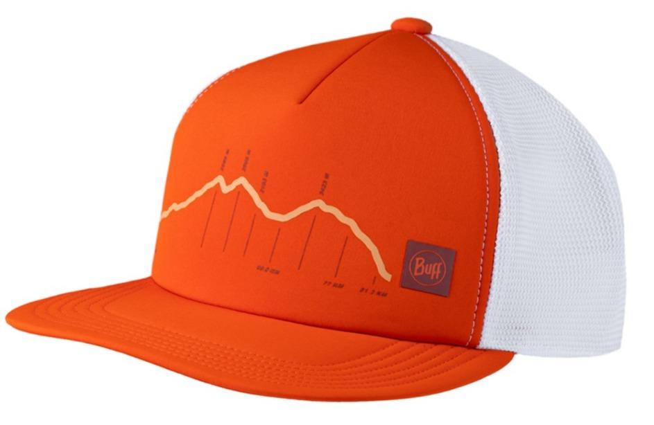 Jockey Explore Trucker 