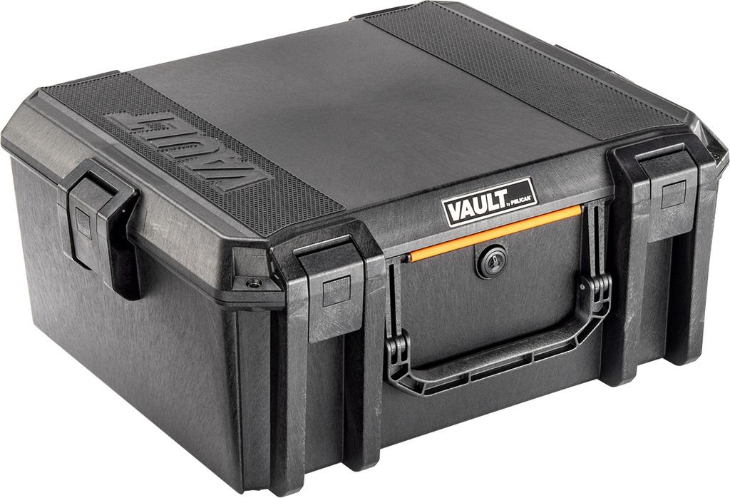 Arriendo Case Pelican V600 Vault -