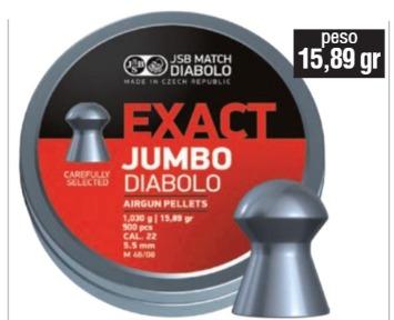 Poston Ext Jumbo  -