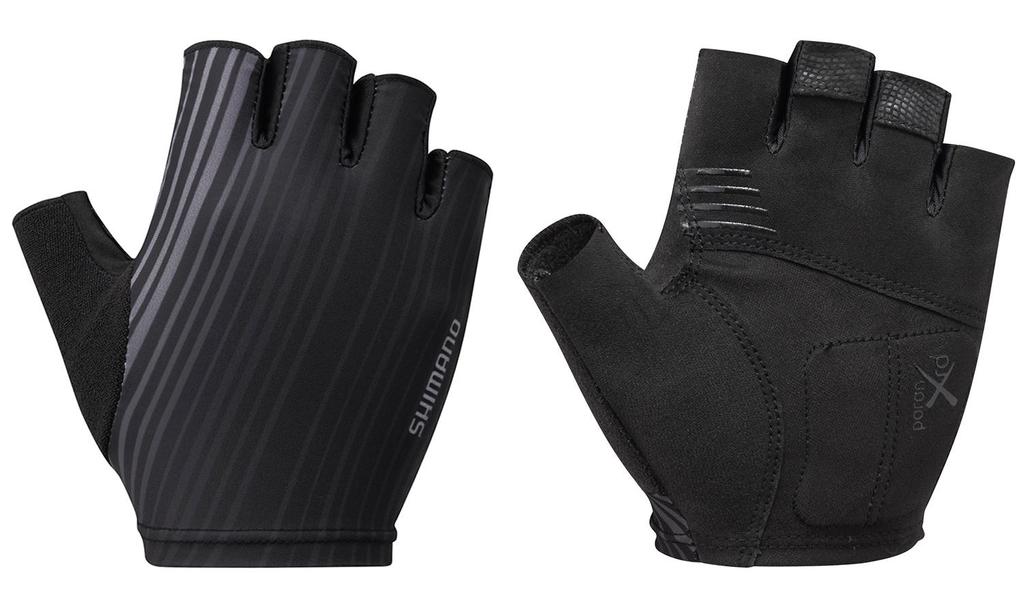 Guantes Hombre  CWGLBSVS21M - Color: Negro