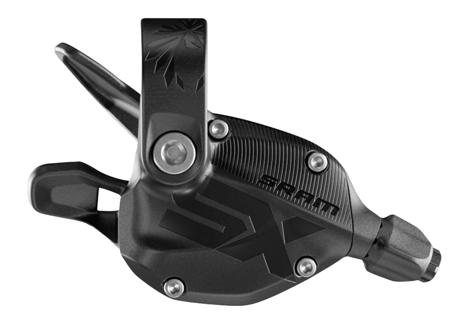 Shifter Trigger Sx Eagle 12V