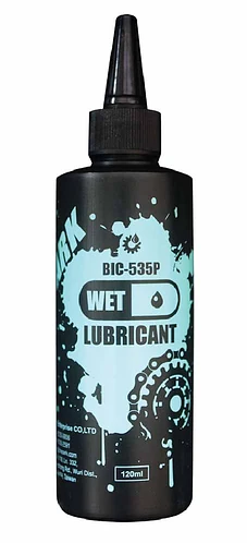 Set De 12 Unidades Wet-Type Lube 120ML