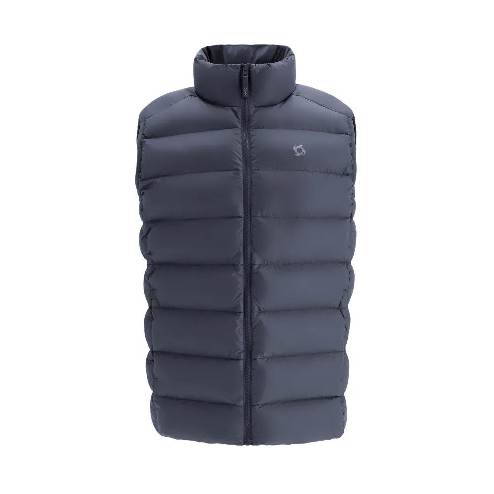 Parka Térmica Sin Mangas Naos Hombre