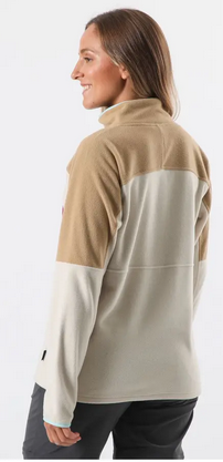 Polar New Maihue Crema- Mujer -