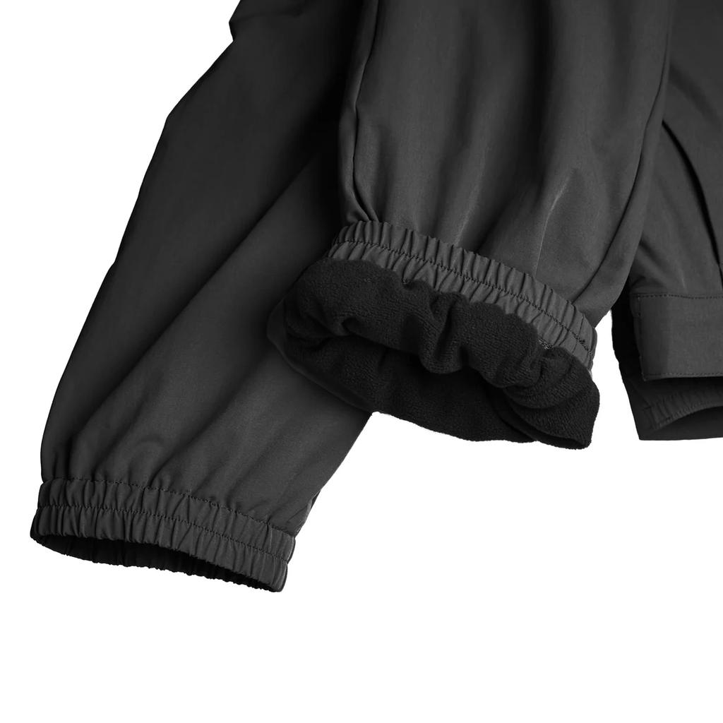 Miniatura Pantalón Largo Luke Mujer - Color: Negro