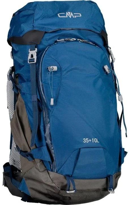 Mochila Dakota 35+10 Litros -