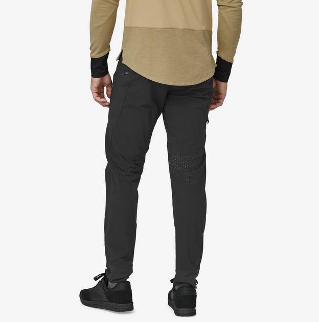 Pantalon Hombre Dirt Craft Pants - Color: Negro