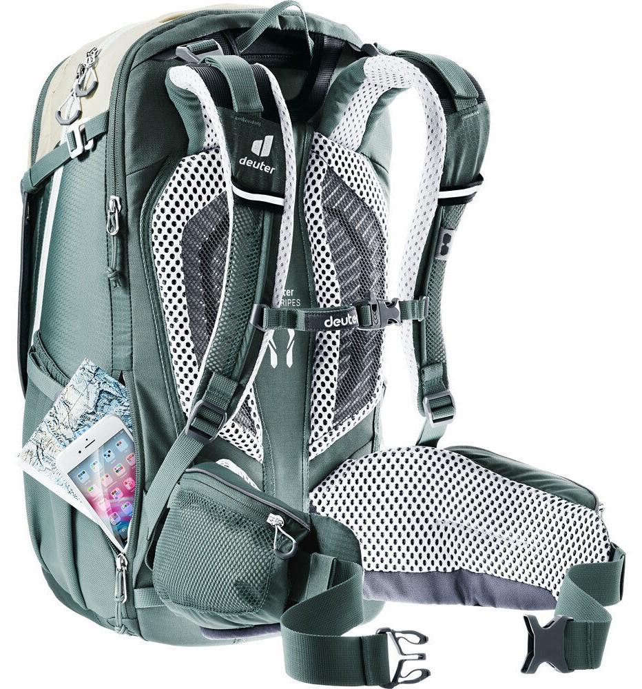 Mochila Mujer Trans Alpine Pro 26 SL -