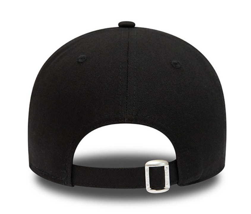 Jockey New York Yankees MLB 9 Forty - Color: Negro