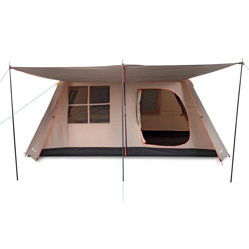 Miniatura Carpa Quintay X 10 Personas 3000 Mm Cubre Techo Largo -