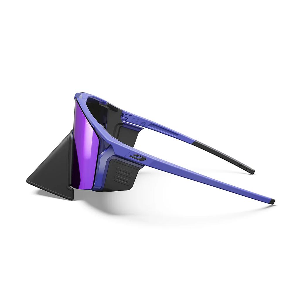 Miniatura Lente de Sol Edge Cover  - Color: Negro , Violeta
