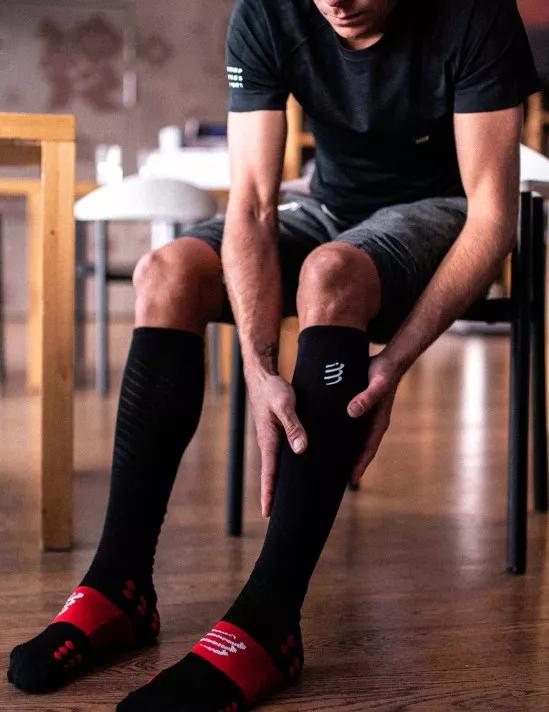 Full Socks RECOVERY  -