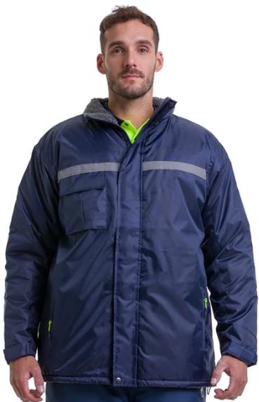 Parka Térmica Yukon -